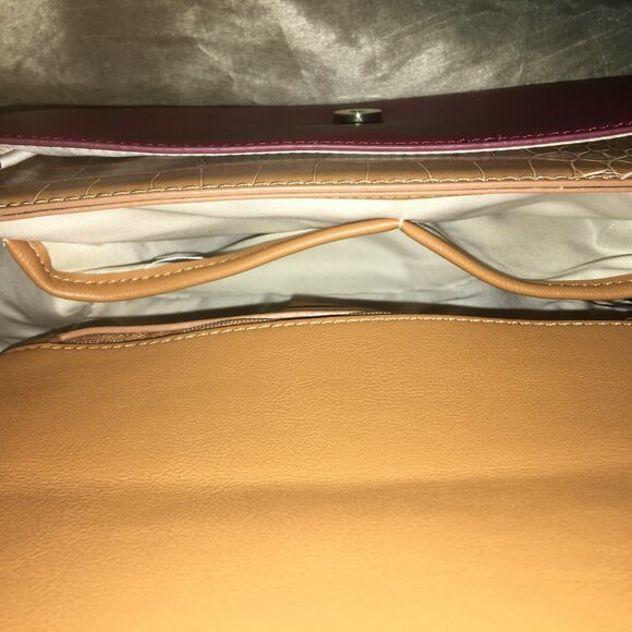 INC International Concepts "AJAE" Bag - new - Picture 12 of 13